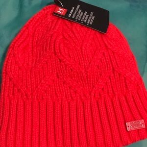 Under Armour UniSex ColdGear Hat